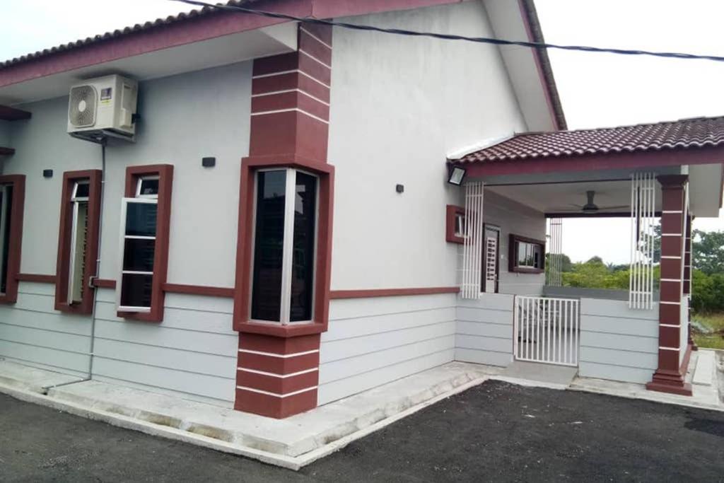 Serantau Mayang By The Bliss Bagan Serai Exterior foto